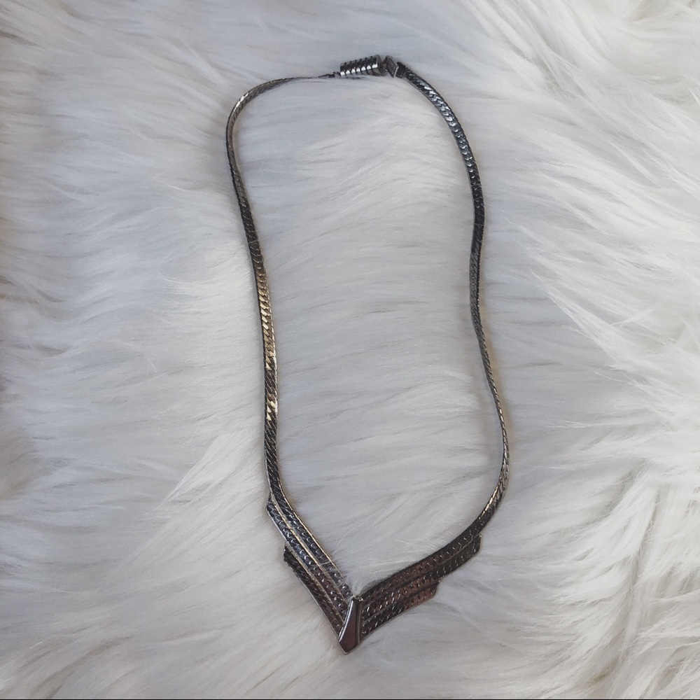 Erica Weiner Xanadu Necklace